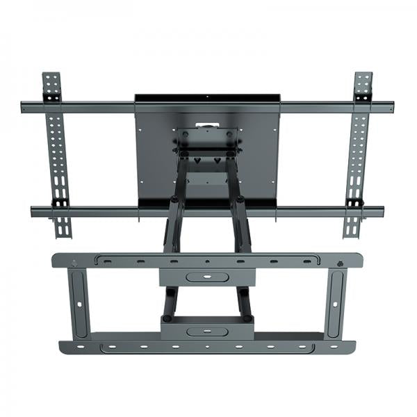 Hagor BrackIT XXL HD II 2,49 m [98] Parete Nero (BRACKIT XXL HD II - )