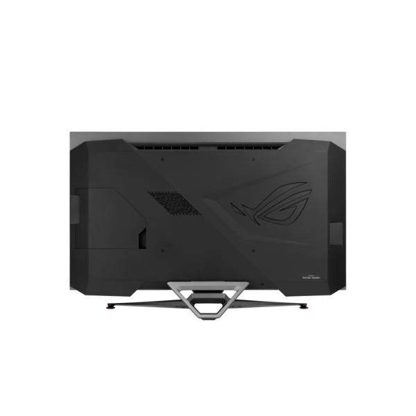ASUS ROG Swift PG48UQ Monitor PC 120,7 cm [47.5] 3840 x 2160 Pixel 4K Ultra HD OLED Nero (ASUS 47.53 OLED MONITOR SPK PG48UQ)