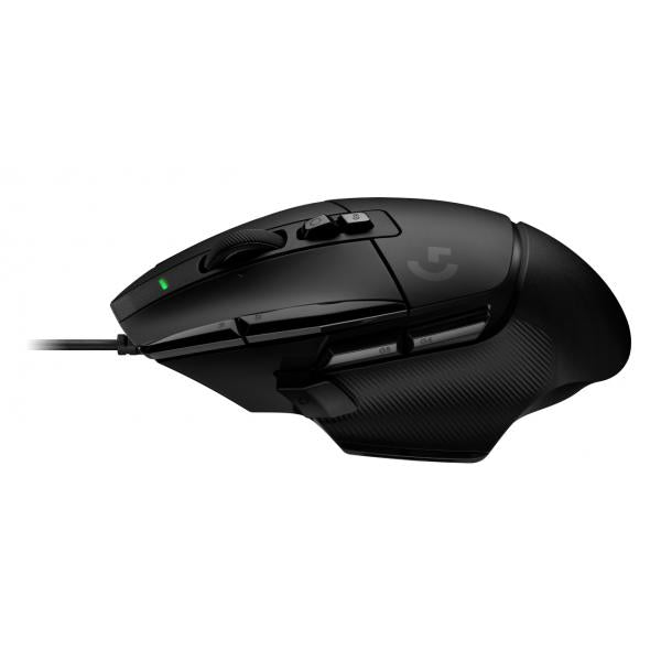 Logitech G G502 X mouse Mano destra USB tipo A Ottico 25600 DPI