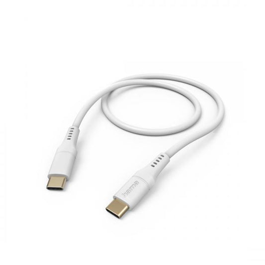 Hama Flexible cavo USB 1,5 m USB 2.0 USB C