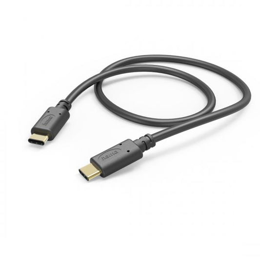 Hama 00201591 cavo USB 1,5 m USB 2.0 USB C Nero