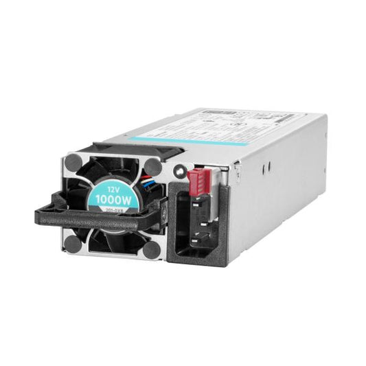 HPE P44412-001 alimentatore per computer 1000 W 1U
