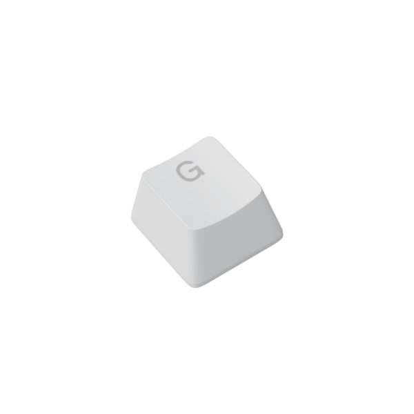 Glorious PC Gaming Race Doubleshot Keycaps V2 Coperchio per tastiera