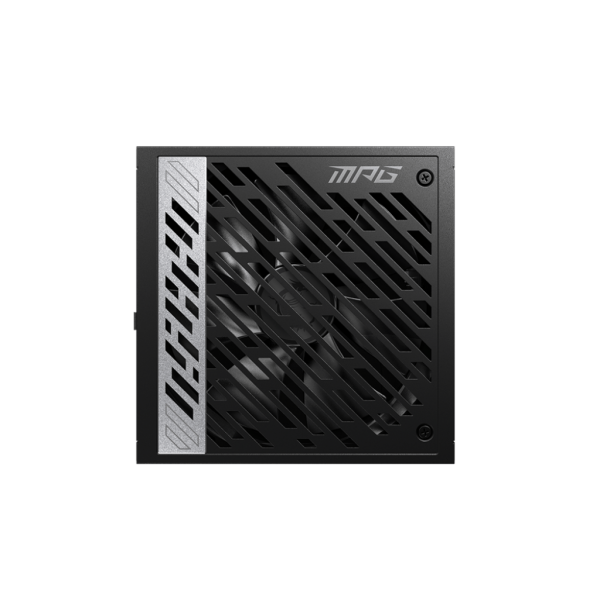 MSI MPG A1000G PCIE5 alimentatore per computer 1000 W 20+4 pin ATX ATX Nero