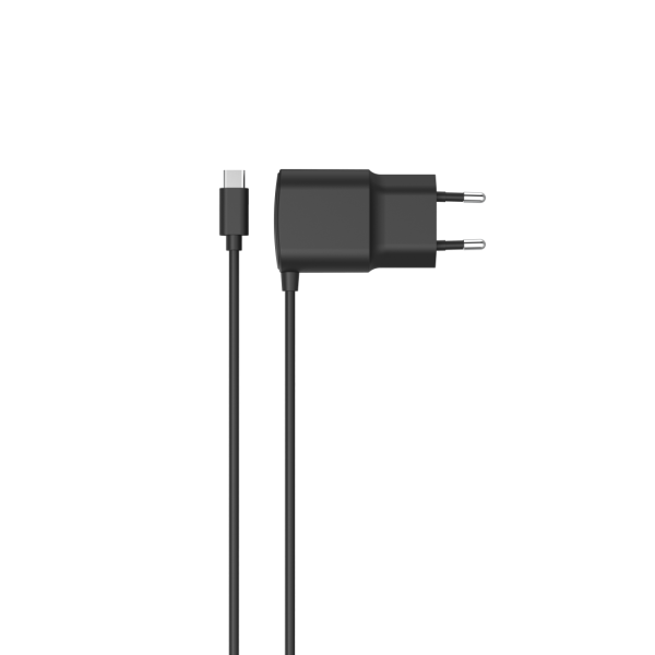 Hama 00200138 hub di interfaccia USB 3.2 Gen 1 (3.1 Gen 1) Type-A + Type-C 5000 Mbit/s Antracite, Grigio