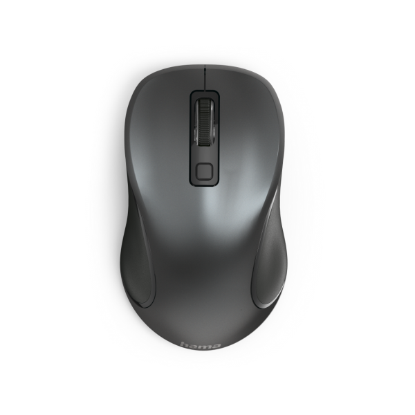 Hama Canosa V2 mouse Ambidestro Bluetooth Ottico 1600 DPI
