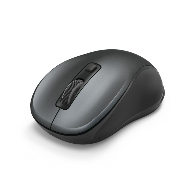 Hama Canosa V2 mouse Ambidestro Bluetooth Ottico 1600 DPI