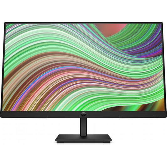 HP P24v G5 FHD Monitor (MONITOR P24v G5 - Warranty: 12M)
