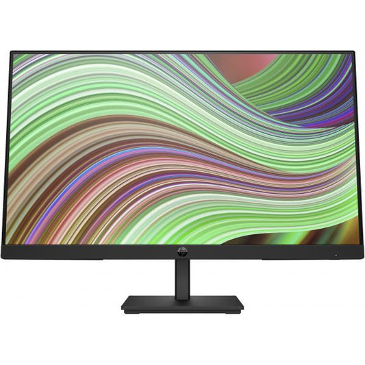 HP P24v G5 FHD Monitor (MONITOR P24v G5 - Warranty: 12M)
