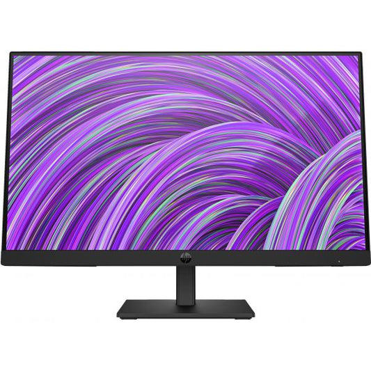 HP P22h G5 FHD Monitor (MONITOR P22h G5 - Warranty: 12M)