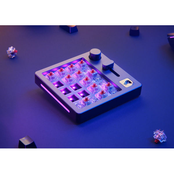 Glorious PC Gaming Race GLO-ACC-NP-SP-PC accessorio del dispositivo di ingresso