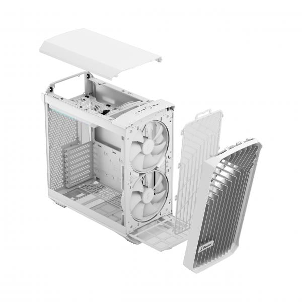 Fractal Design Torrent Compact Bianco