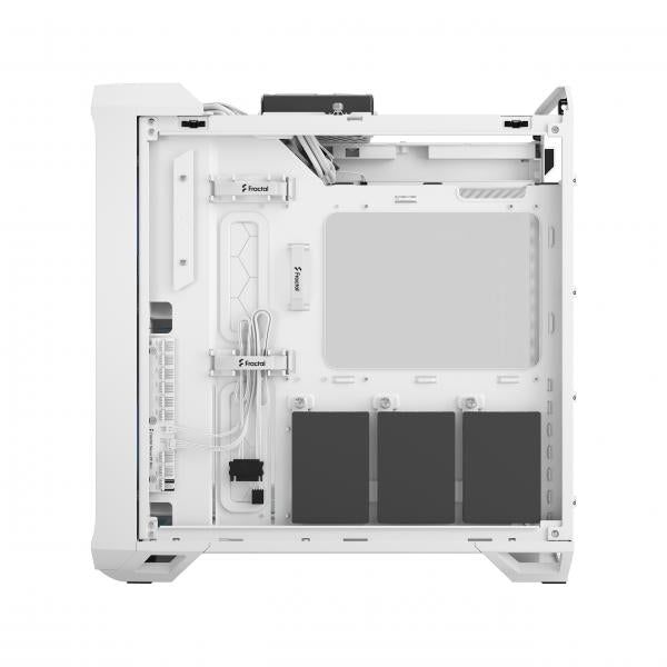 Fractal Design Torrent Compact Bianco