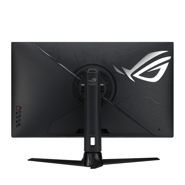 ASUS ROG Strix XG32UQ Monitor PC 81,3 cm [32] 3840 x 2160 Pixel 4K Ultra HD LCD Nero (ASUS 32 IPS MONITOR XG32UQ)