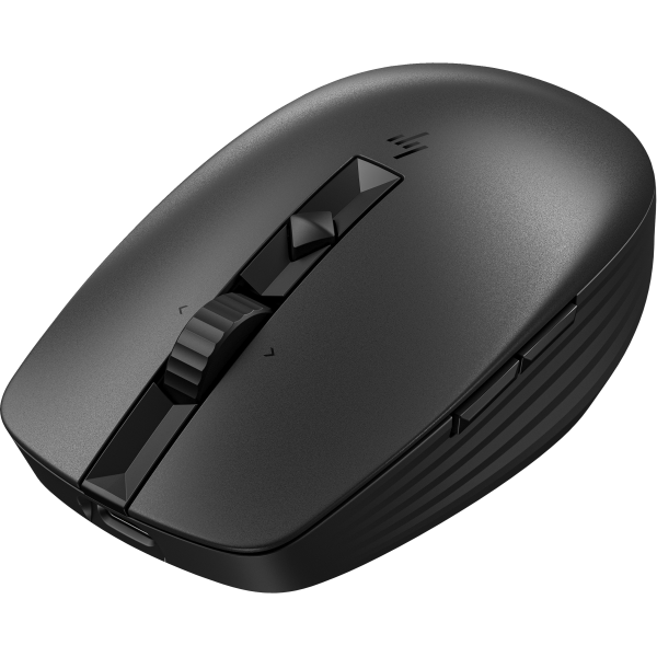 HP 715 Rechargeable Multi-Device Mouse