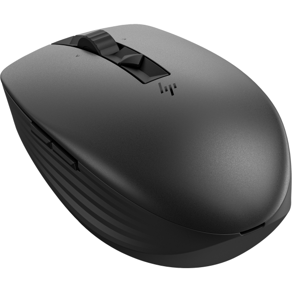 HP 715 Rechargeable Multi-Device Mouse