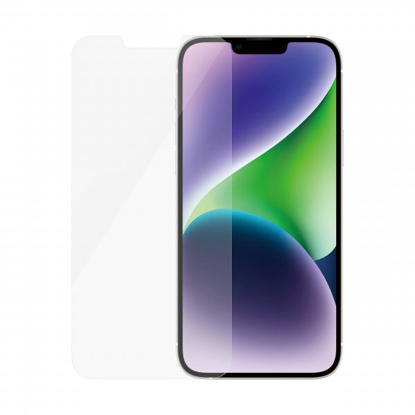 PanzerGlass BULKSAFE95175 protezione per lo schermo e il retro dei telefoni cellulari Pellicola proteggischermo trasparente Apple 50 pz