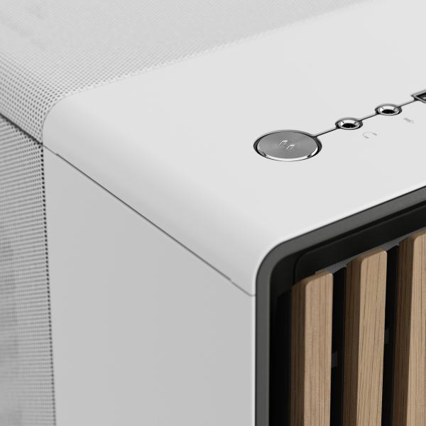 Fractal Design North Bianco