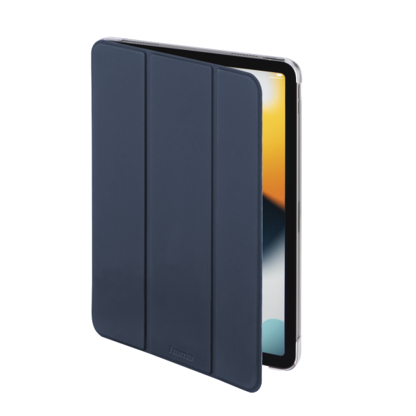 Hama 00217223 custodia per tablet 27,7 cm (10.9") Custodia a libro Blu