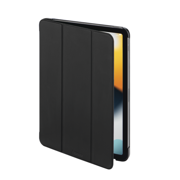 Hama 00217221 custodia per tablet 27,7 cm (10.9") Custodia a libro Nero