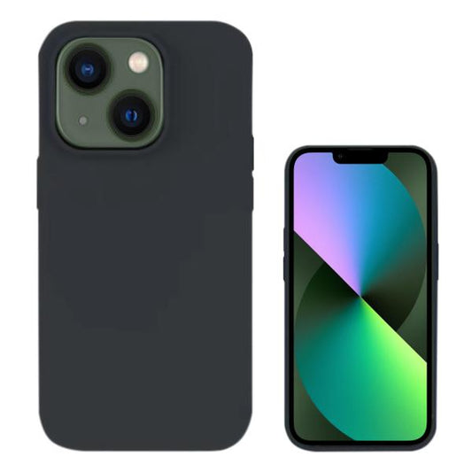 4smarts 540151 custodia per cellulare 15,4 cm (6.06") Cover Nero