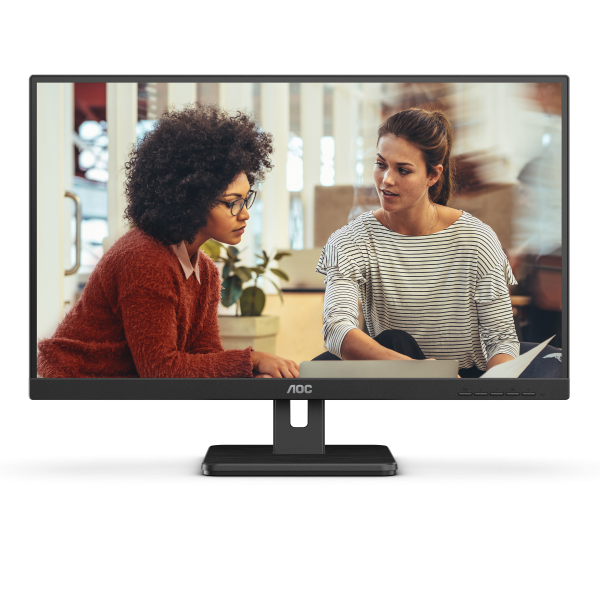 MONITOR AOC 27VA QHD HDMI DP MM 350CD AOC Q27E3UAMB 16:9