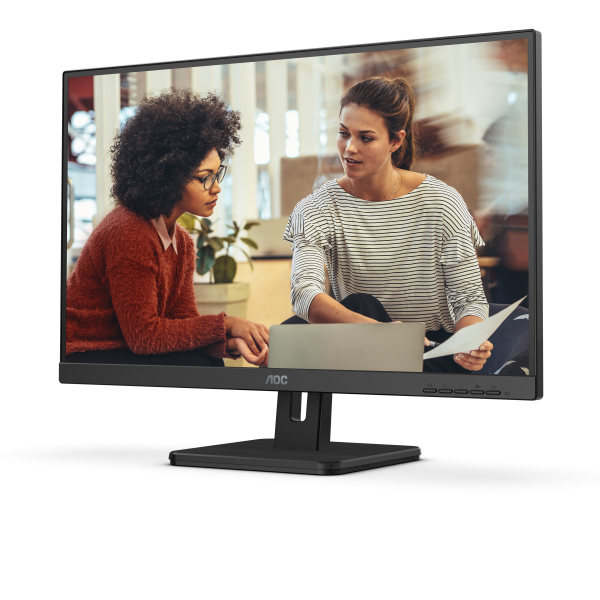MONITOR AOC 27VA QHD HDMI DP MM 350CD AOC Q27E3UAMB 16:9