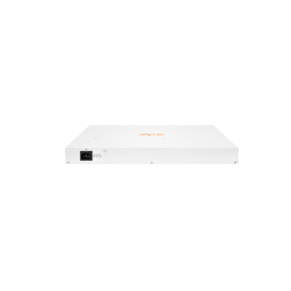 Hewlett Packard Enterprise Aruba Instant On 1930 Gestito L2+ Gigabit Ethernet (10/100/1000) Supporto Power over Ethernet (PoE) 1U Bianco