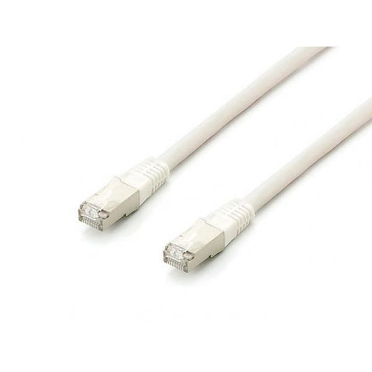 Equip 645614 cavo di rete Bianco 5 m Cat6a S/FTP (S-STP)