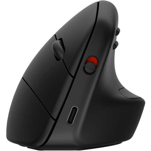 HP 925 Ergonomic Vertical Mouse