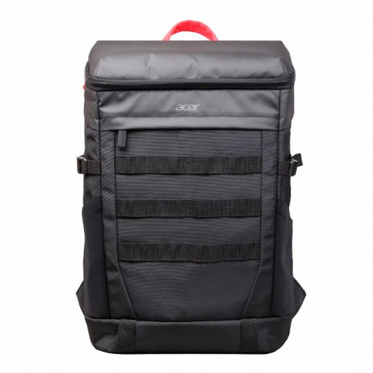 Acer Nitro Gaming Utility Backpack borsa per notebook 39,6 cm (15.6") Zaino Nero