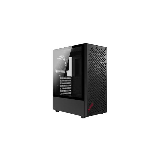 ADATA XPG Valor Air Midi Tower Nero