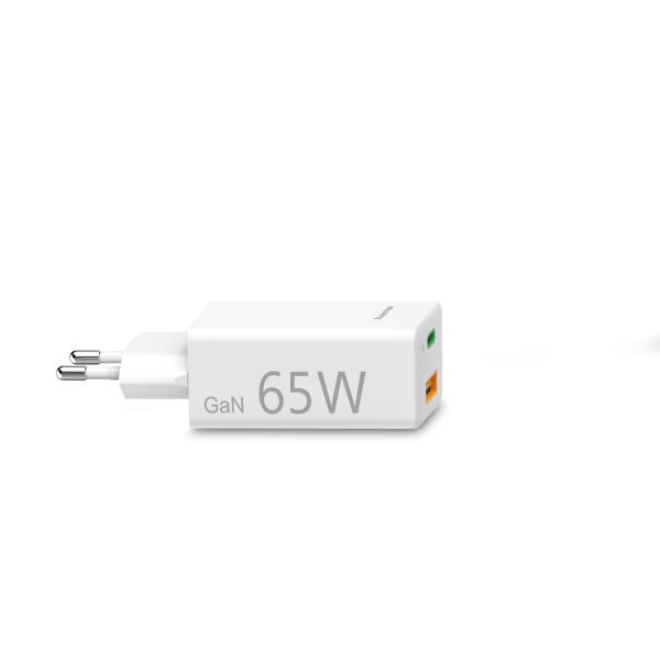 Hama 00139538 Caricabatterie per dispositivi mobili Computer portatile, Smartphone, Tablet Bianco AC Ricarica rapida Interno