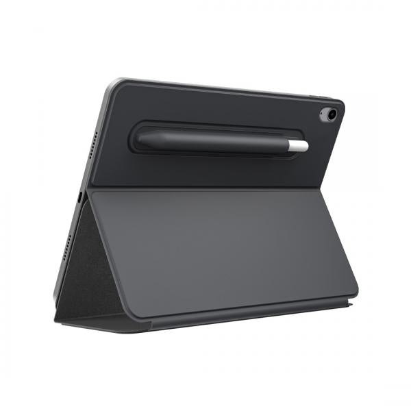 Hama 00215348 custodia per tablet 25,9 cm (10.2") Custodia a libro Nero