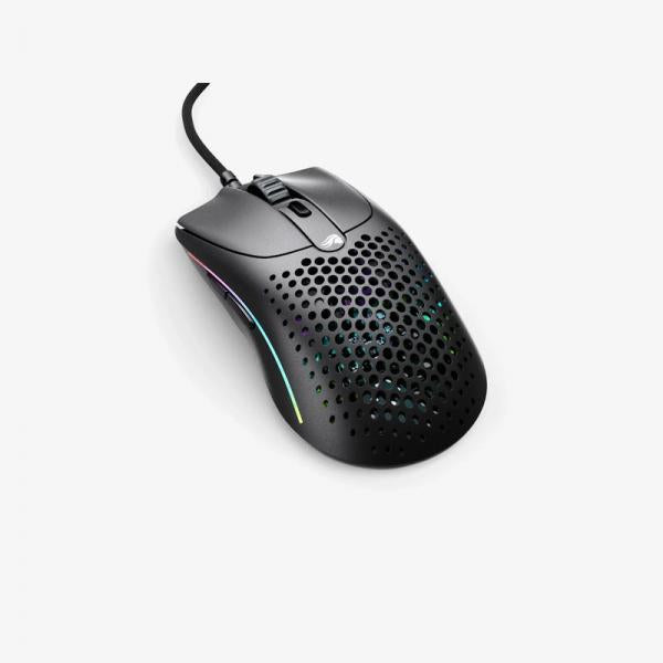 Glorious PC Gaming Race O. 2 mouse Giocare Mano destra USB tipo A Ottico 26000 DPI