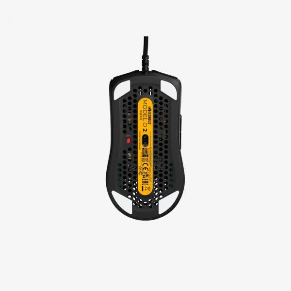Glorious PC Gaming Race O. 2 mouse Giocare Mano destra USB tipo A Ottico 26000 DPI