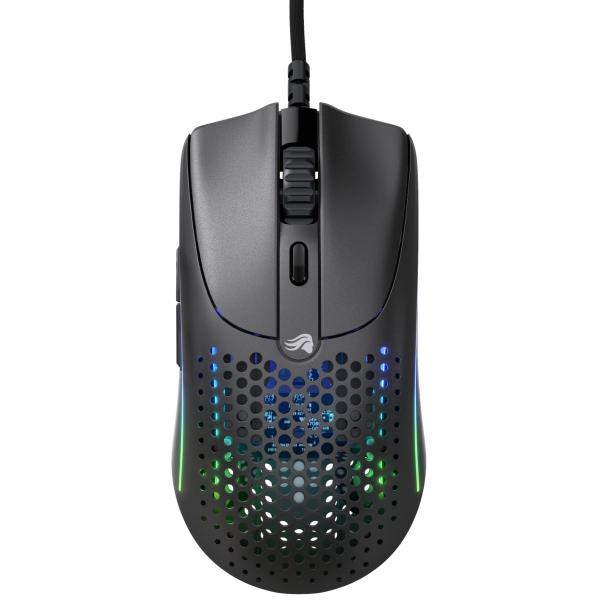 Glorious PC Gaming Race O. 2 mouse Giocare Mano destra USB tipo A Ottico 26000 DPI