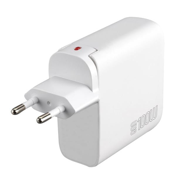 4smarts GaN Flex Pro Bianco Interno