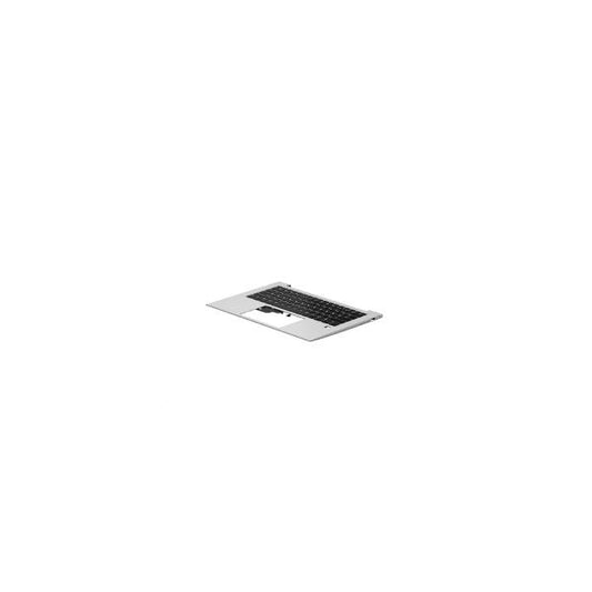 HP N14786-061 ricambio per laptop Tastiera (SPS-TOP COVER W/KB BL ITL - Warranty: 12M)