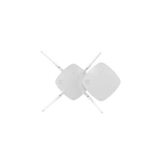 Extreme networks AP3000X-WW punto accesso WLAN 2400 Mbit/s Bianco Supporto Power over Ethernet (PoE)