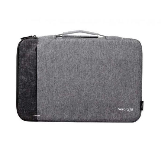 Acer Vero OBP borsa per notebook 39,6 cm (15.6") Custodia a tasca Grigio