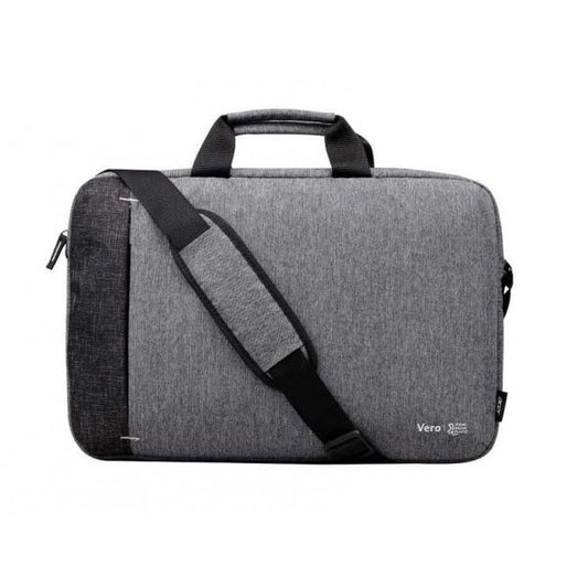 Acer Vero OBP borsa per notebook 39,6 cm (15.6") Valigetta ventiquattrore Grigio