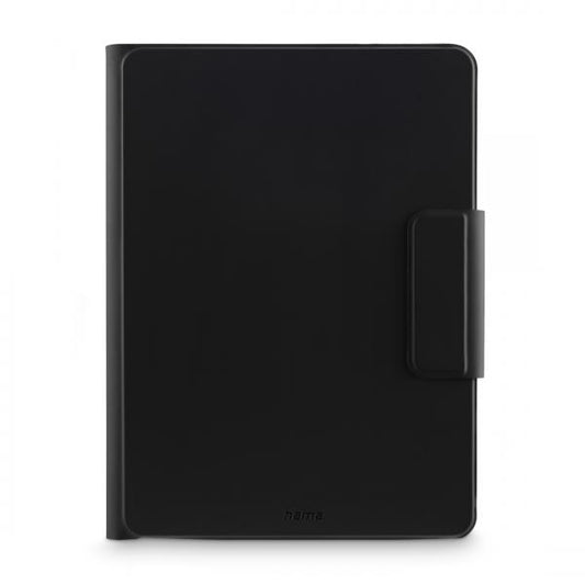 Hama Premium 27,7 cm (10.9") Custodia a libro Nero