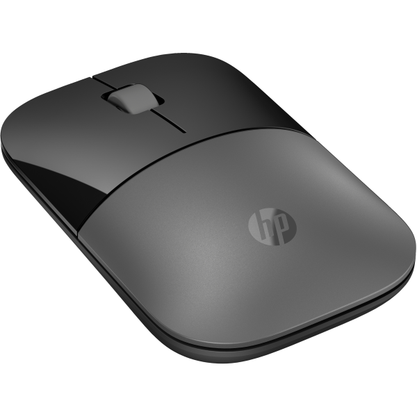 HP Mouse Z3700 Dual Silver
