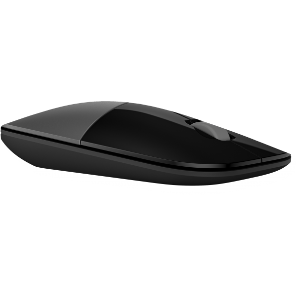 HP Mouse Z3700 Dual Silver
