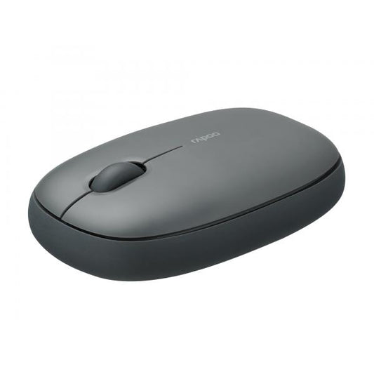 Hama M660 Silent mouse Ambidestro RF senza fili + Bluetooth Ottico 1300 DPI