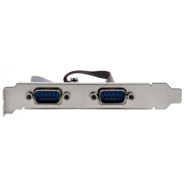 EXSYS EX-46012 scheda di interfaccia e adattatore Interno Seriale