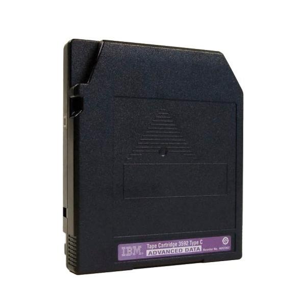 IBM 46X7452 4096GB cassetta vergine