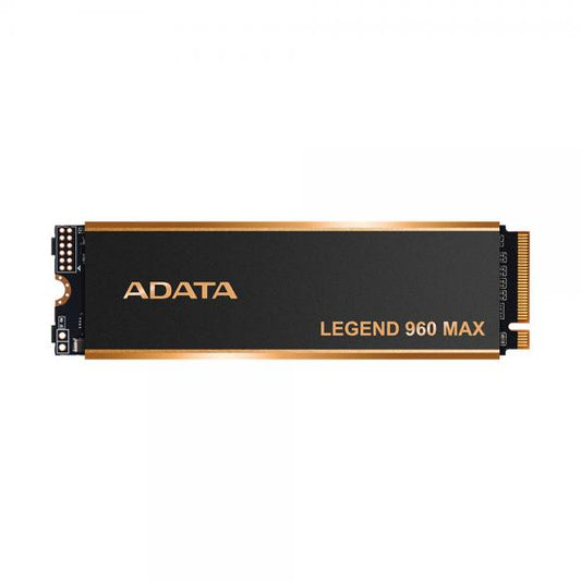 ADATA LEGEND 960 MAX M.2 4000 GB PCI Express 4.0 3D NAND NVMe