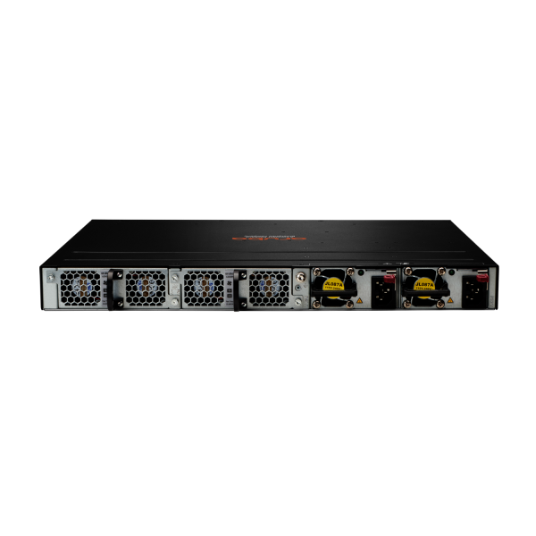 Hewlett Packard Enterprise 6200M Gestito L3 Gigabit Ethernet (10/100/1000) Supporto Power over Ethernet (PoE)